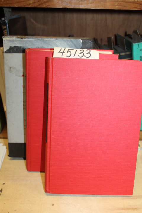 Dooher, M. Joseph and Marting, Eliza...: Selection of Management Personnel --...