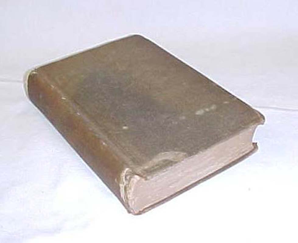 Gildersleeve, C. H.: Remy St. Remy: The Boy in Blue