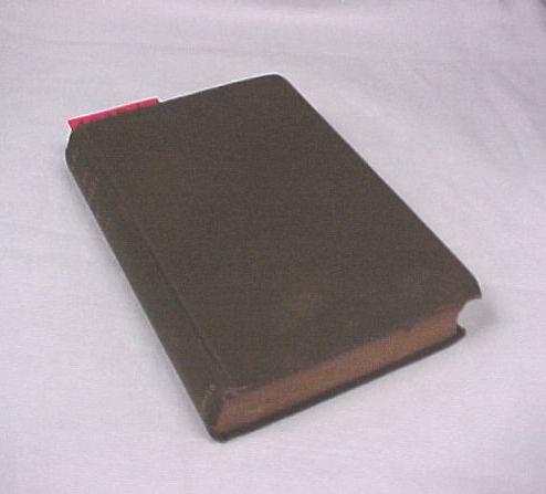 Hudson, Thomson Jay: The Law of Psychic Phenomena