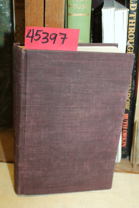 Lawrence, D. H.: Women In Love