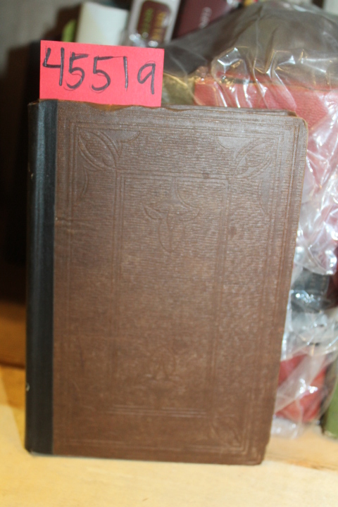 Paget, John: An Inquiry Into the Evidence: Charges Brought by Lord Macaulay