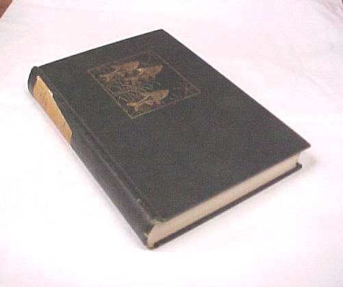 Innes, William T.: Exotic Aquarium Fishes: A Work of General Reference