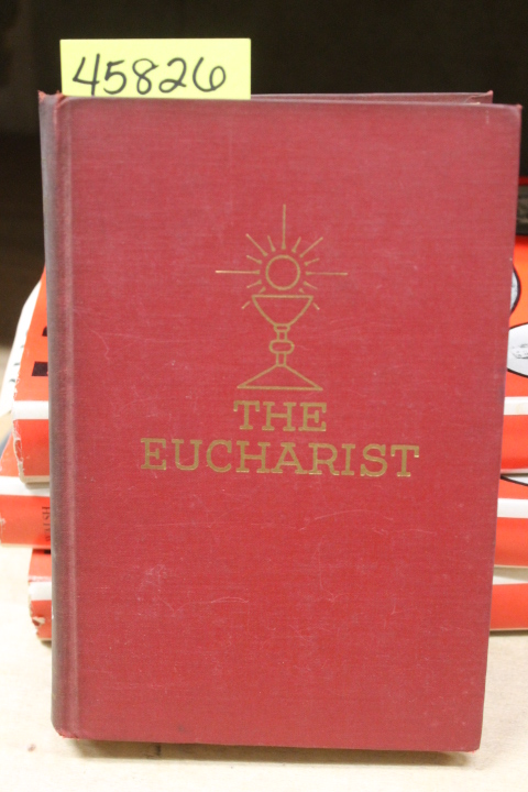 Skarga, Peter S. J.: The Eucharist