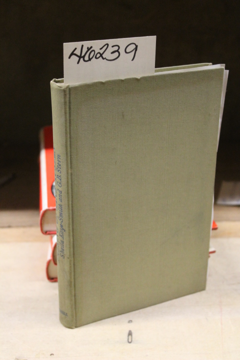 Kaye-Smith, Sheila & G. B. Stern: Talking of Jane Austen