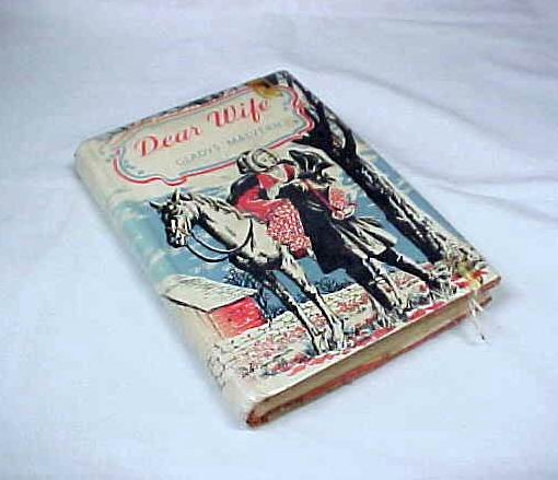 Malvern, Gladys: Dear Wife