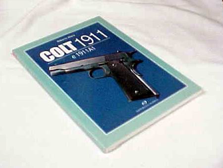 Allara, Roberto: Colt 1911 e 191 1A1