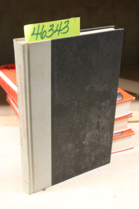 Marichal, Juan with Einstein, Charles: A Pitcher's Story