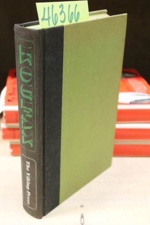 Koufax, Sandy: KOUFAX