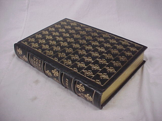 Dumas, Alexandre: Three Musketeers, The