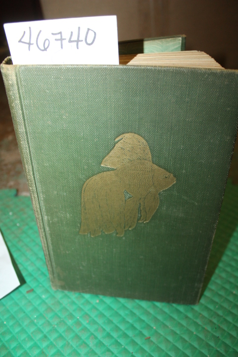 Innes, William T.: The Complete Aquarium Book The Care and Breeding of Goldfi...