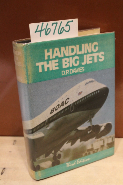 Davis, D. P.: Handling The Big Jets