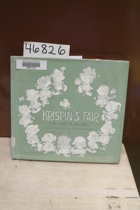 Keller, John G.: Krispin's Fair