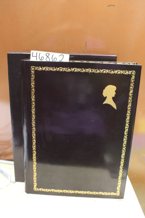 Marsh, Honoria D.: Shades from Jane Austen