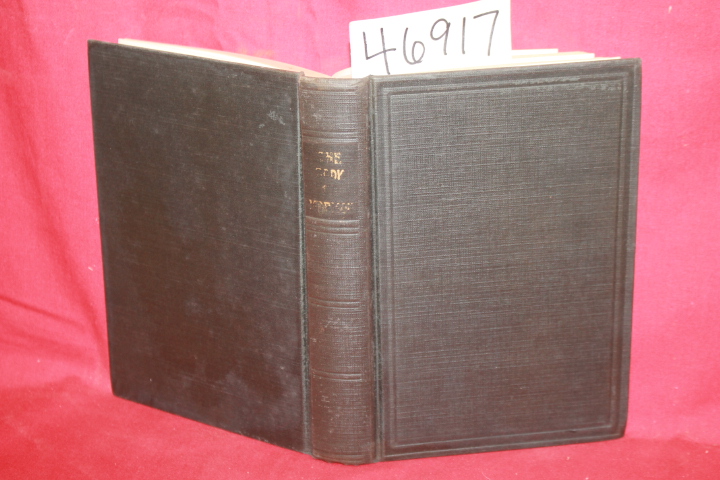 Smith, Joseph: The Book of Mormon  Written by The Hand of Mormon Upon Plates ...