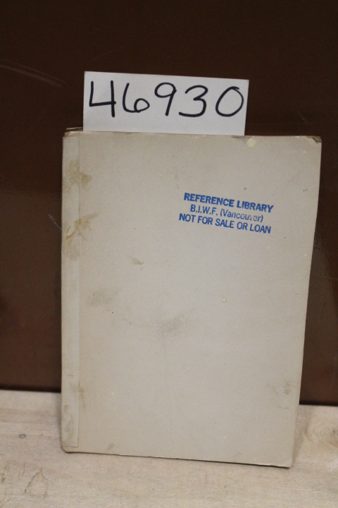 Totten, Charles A.L: 1915 The Our Race Quarterly Vol. 6 No. 2