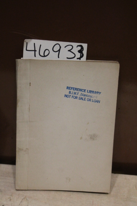 Totten, Charles A.L: The Our Race Quarterly 1916 Vol. 4 No. 1