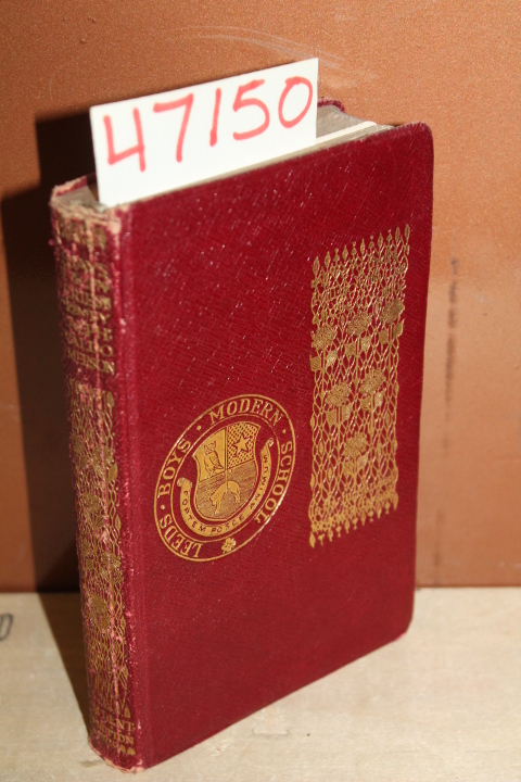 Emerson, Ralph Waldo: Essays First and Second Series