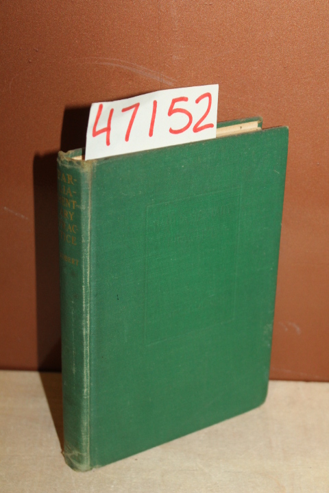 Robert, Henry M.: Parliamentary Practice