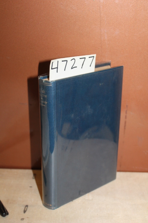 Johnson, R. Brimley: Jane Austen A BIOGRAPHY