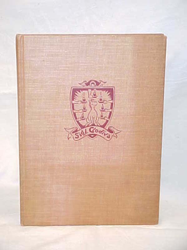 Seuss, Dr.: The Seven Lady Godivas
