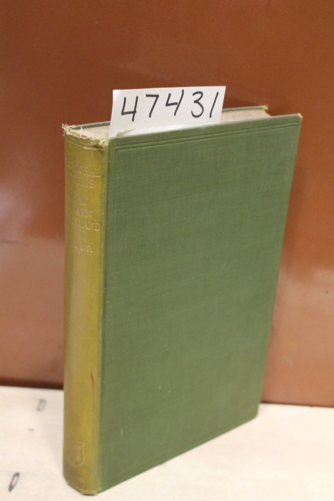 Balfour, Graham: The Educational Systems of Great Britain and Ireland