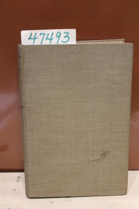 Bittinger, Desmond W.: An Educational Experiment in Northern Nigeria in its C...