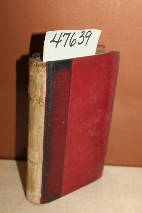 Hurter, H. &  Augustini, S. Aurelii: Sanctorum Patrum Opuscula Selecta