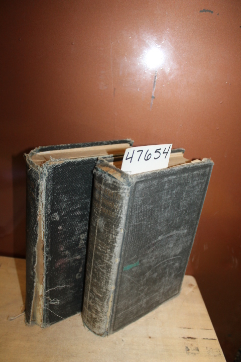 Grabau, Amadeus W.; Shimer, Hervey W...: North American Index Fossils Inverte...