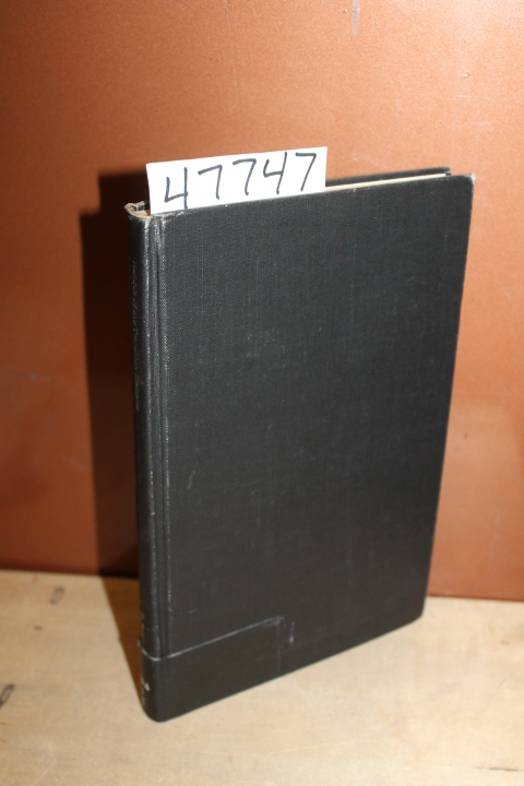 Brown, D.: Halides of the Transitional Elements;Vol. One Halides of the Lanth...