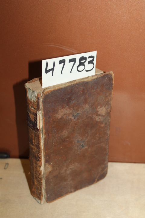Simpson, David: A Plea for Religion and the Sacred Writings Addressed to the ...