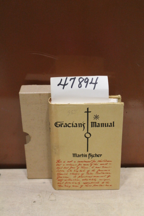 Fischer, Martin: A Truthtelling Manual and the Art of Worldly Wisdom, 2nd edi...