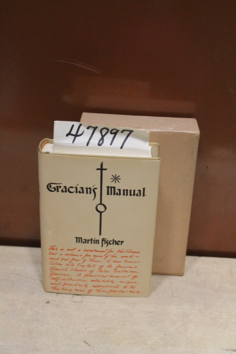Fischer, Martin: A Truthtelling Manual and the Art of Worldly Wisdom, second ...