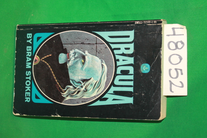 Stoker, Bram: Dracula
