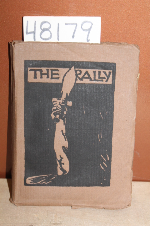 D'Annvnzio, Gabriele: The Rally