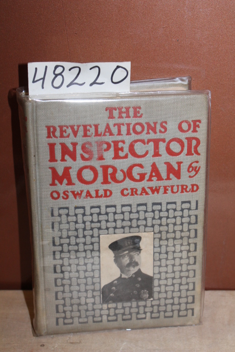 Crawfurd, Oswald: The Revelations of Inspector Morgan