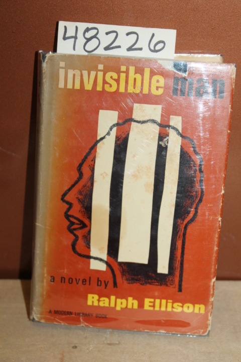 Ellison, Ralph: Invisible Man