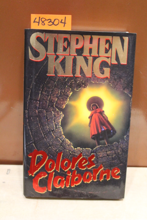 King, Stephen: Dolores Claiborne