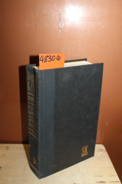 King, Stephen: Four Past Midnight