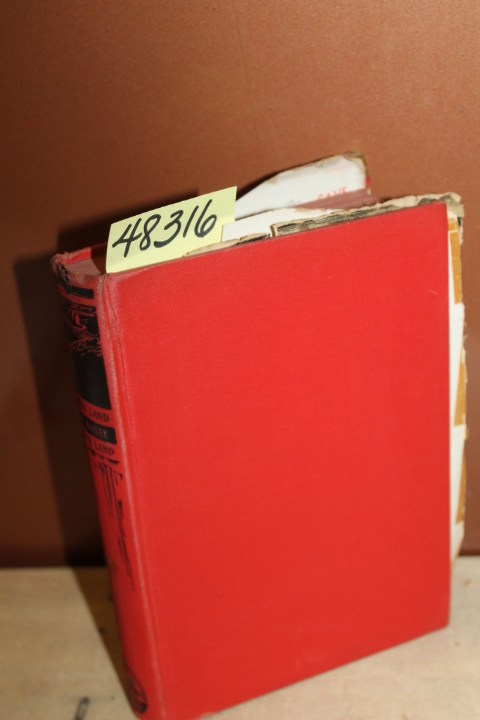 Bailey, H. C.: Black Land White Land