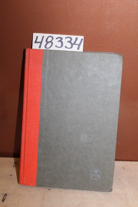 Marric, J.J.: Gideon's Fire