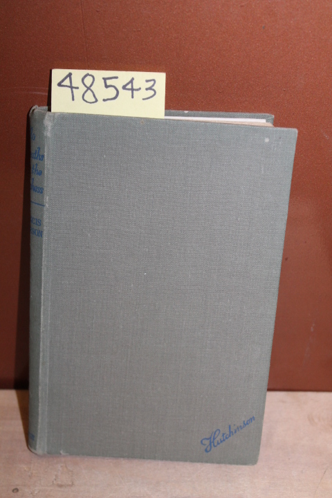 Grierson, Francis: No Wreaths for the Duchess