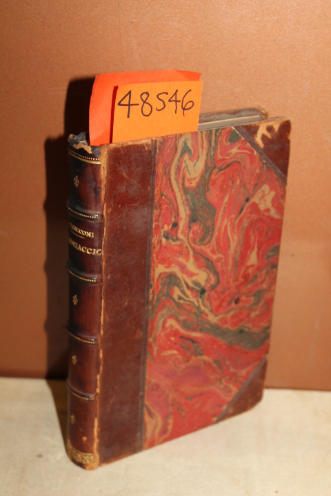 Mazzucconi, Ridolfo: Lorenzaccio (Lorenzo De' Medici) 1514 - 1548