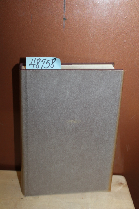 Ogden, Robert Morris [Editor]: The Diaries of Andrew D. White