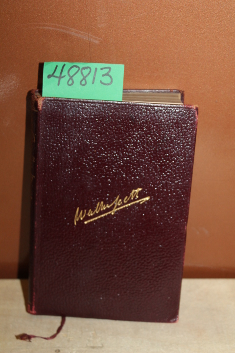 Scott, Sir Walter: The Antiquary