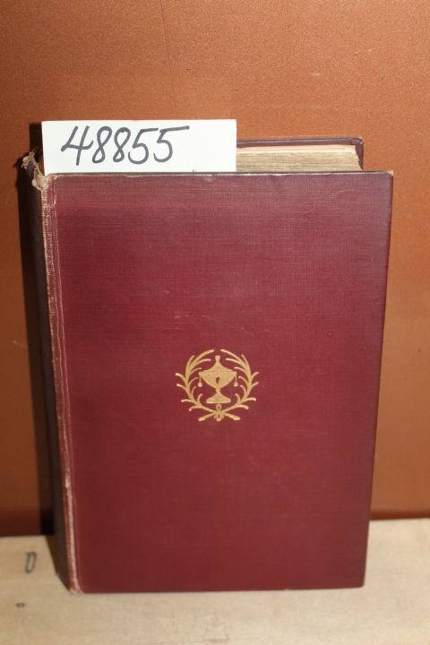 Chapman, R. W.: The Novels of Jane Austen: Volume IV