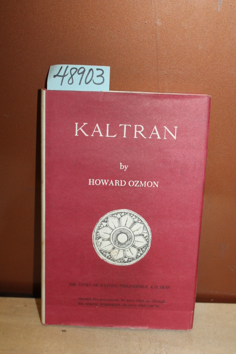 Ozmon, Howard: Kaltran