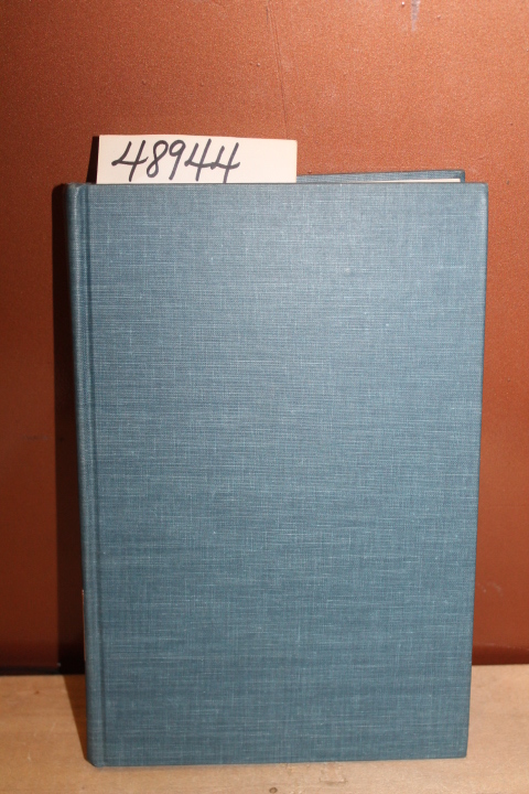 Moerman, Michael: Agricultural Change and Peasant Choice in a Thai Village