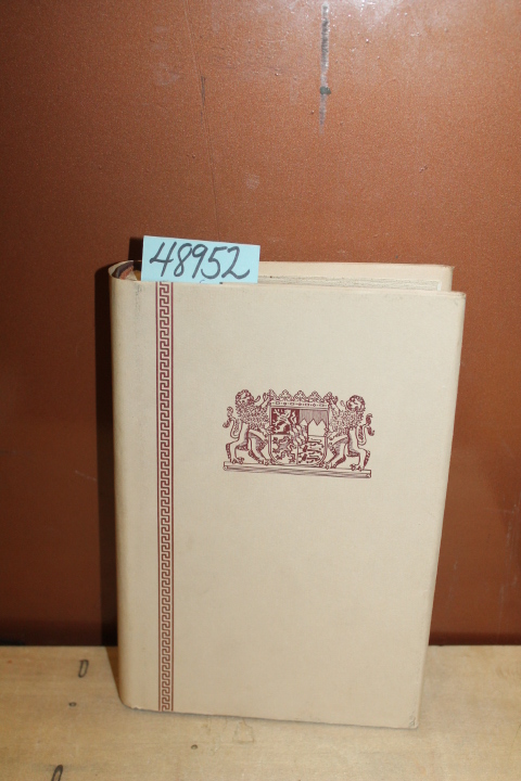 Hoehler, Richard S.: Three Transcendentalists