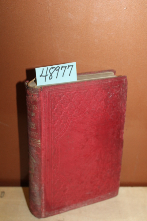 Castle, Rev. Joseph: Illustrations of the Divine Government in Remarkable pro...