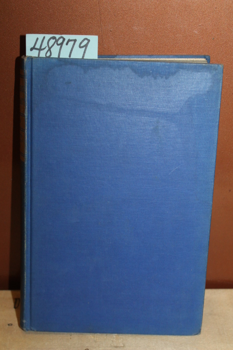 Lynd, Robert S.: Knowledge For What? The Place of Social Science in American ...